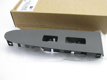 New OEM Front Right Window Switch Trim Bezel For 2010-2015 Sportage 935773W100GA