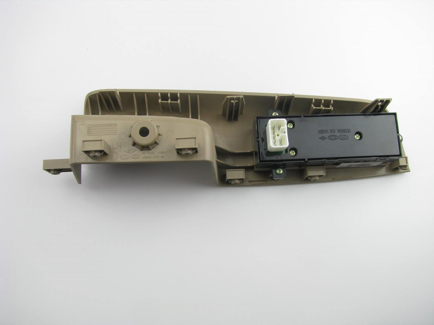 NEW GENUINE Rear Left Power Window Switch OEM For 2009 Kia Borrego 935802J000ABR