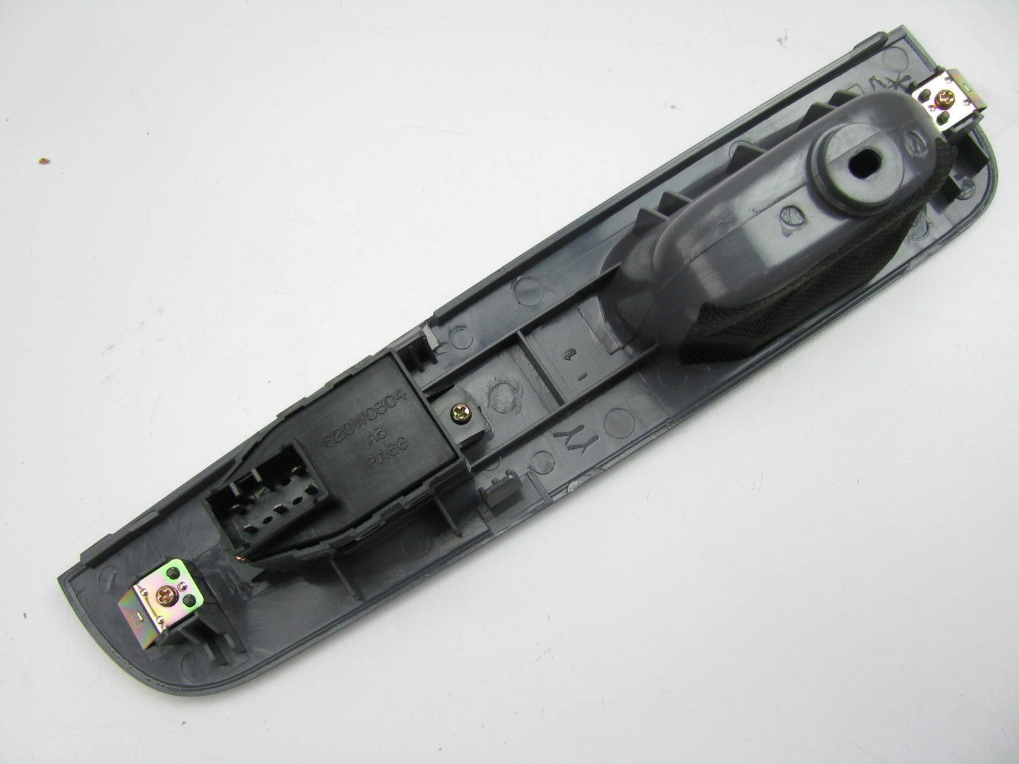 New OEM Rear Left Side Door Power Window Switch Pull Handle For 01-05 Kia Optima