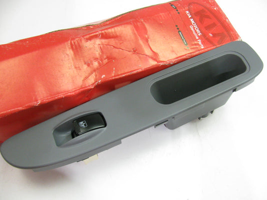 NEW - OEM 935803C100GJ Rear Right Door Window Switch For 2001-2006 Kia Optima