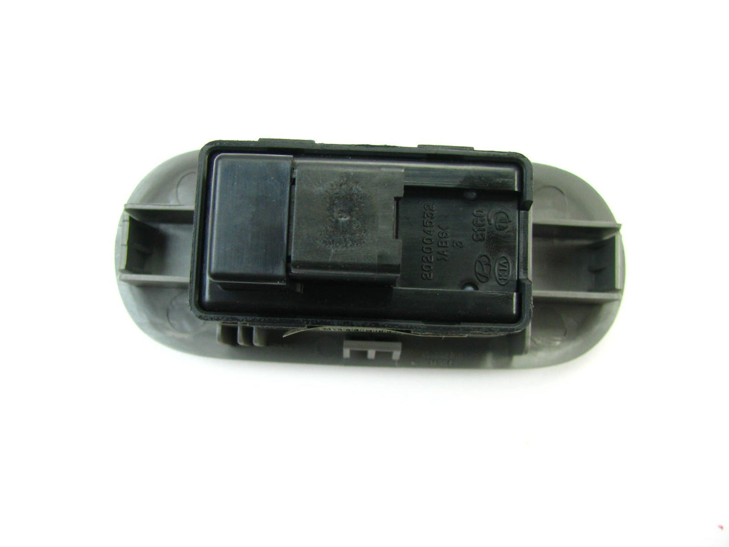 New OEM Rear Right Side Door Power Window Switch GRAY For 2006 Sedona