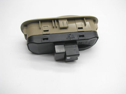 New Genuine REAR BEIGE Power Sliding Door Window Switch OEM For 06-12 Sedona