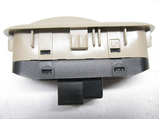 NEW GENUINE REAR Power Window Switch Set LH & RH For 07-12 Kia Sedona TAN COLOR