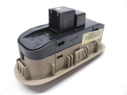 NEW GENUINE REAR Power Window Switch Set LH & RH For 07-12 Kia Sedona TAN COLOR