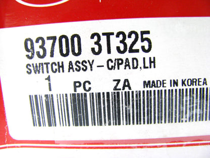 New OEM Dash Dimmer Light Traction Control Parking Aid Switch For 16-17 Kia K900