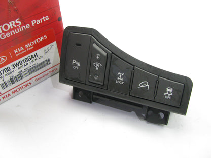 NEW Parking Brake / 4WD Lock / Hill Assist Switch OEM For 2010-2013 Kia Sportage