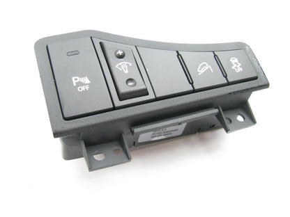 NEW OEM Park Assist, Rheostat, Traction Control Switch For 2010 -13 Kia Sportage