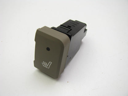 NEW - OEM Genuine Front Seat Heater Warmer Switch BEIGE For 2003-05 Kia Rio