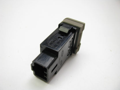 NEW - OEM Genuine Front Seat Heater Warmer Switch BEIGE For 2003-05 Kia Rio