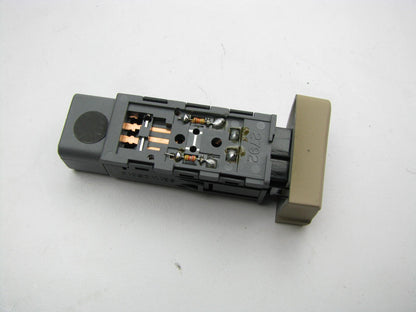 NEW - OEM Windshield Window Defroster Defogger Switch BEIGE For 07-11 Kia Rondo