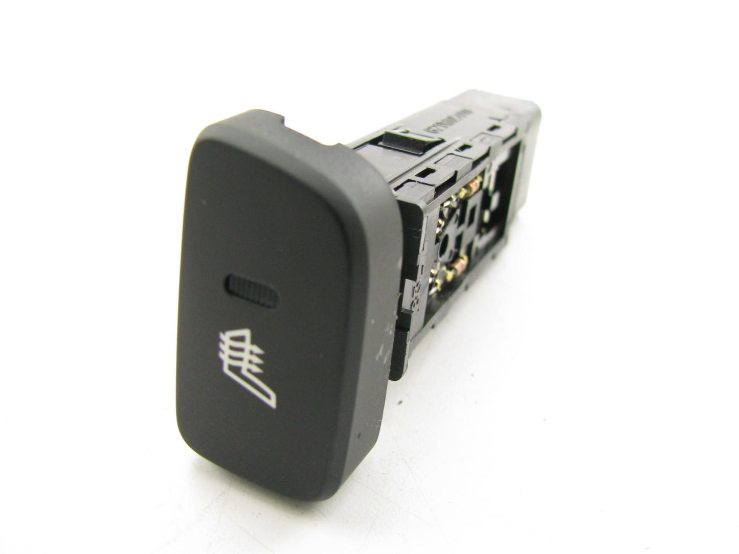 New Left Side Seat Heat Warmer Switch OEM For 14-15 Kia Sorento 937512P005