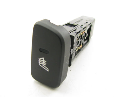 New Left Side Seat Heat Warmer Switch OEM For 14-15 Kia Sorento 937512P005