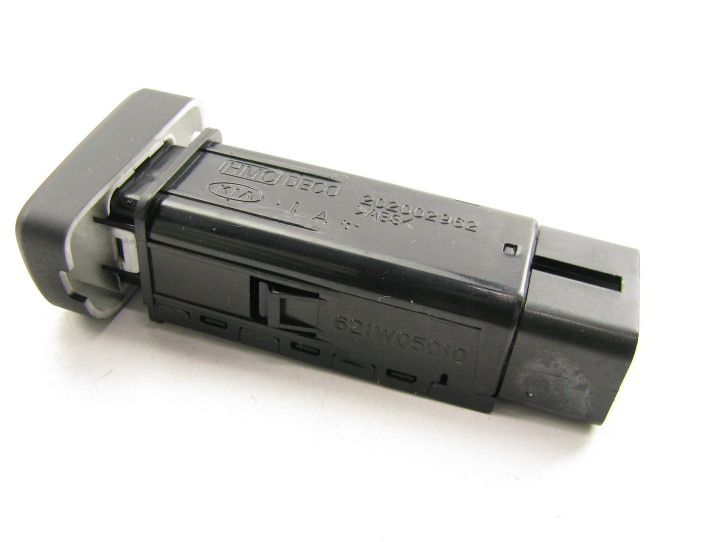 New Left Side Seat Heat Warmer Switch OEM For 14-15 Kia Sorento 937512P005