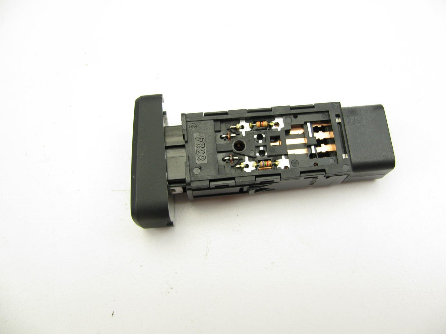 NEW GENUINE Right Passengers Side Seat Warmer Switch OEM For 2013-14 Kia Sorento