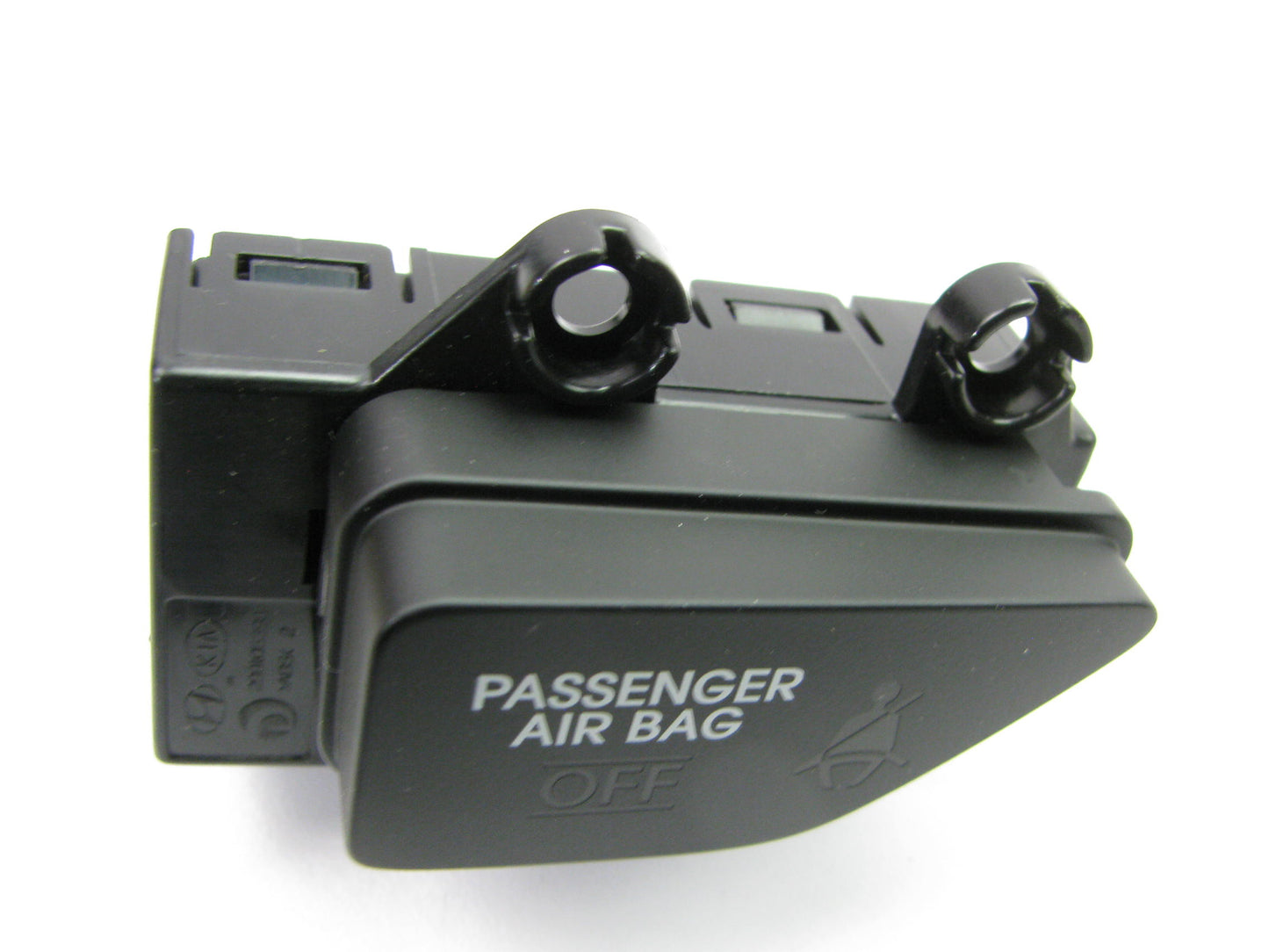 NEW Right Passenger Bag Switch Indicator OEM For 2012-2015 Kia Rio 937701W020