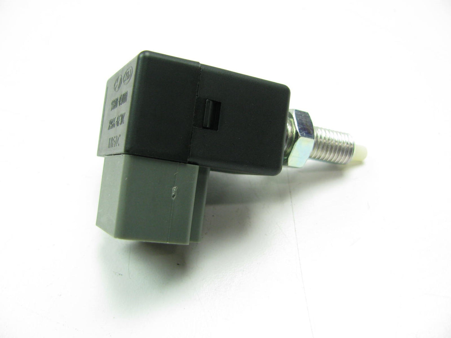 NEW - OEM 938100W000 Stop Brake Light Lamp Switch For Kia