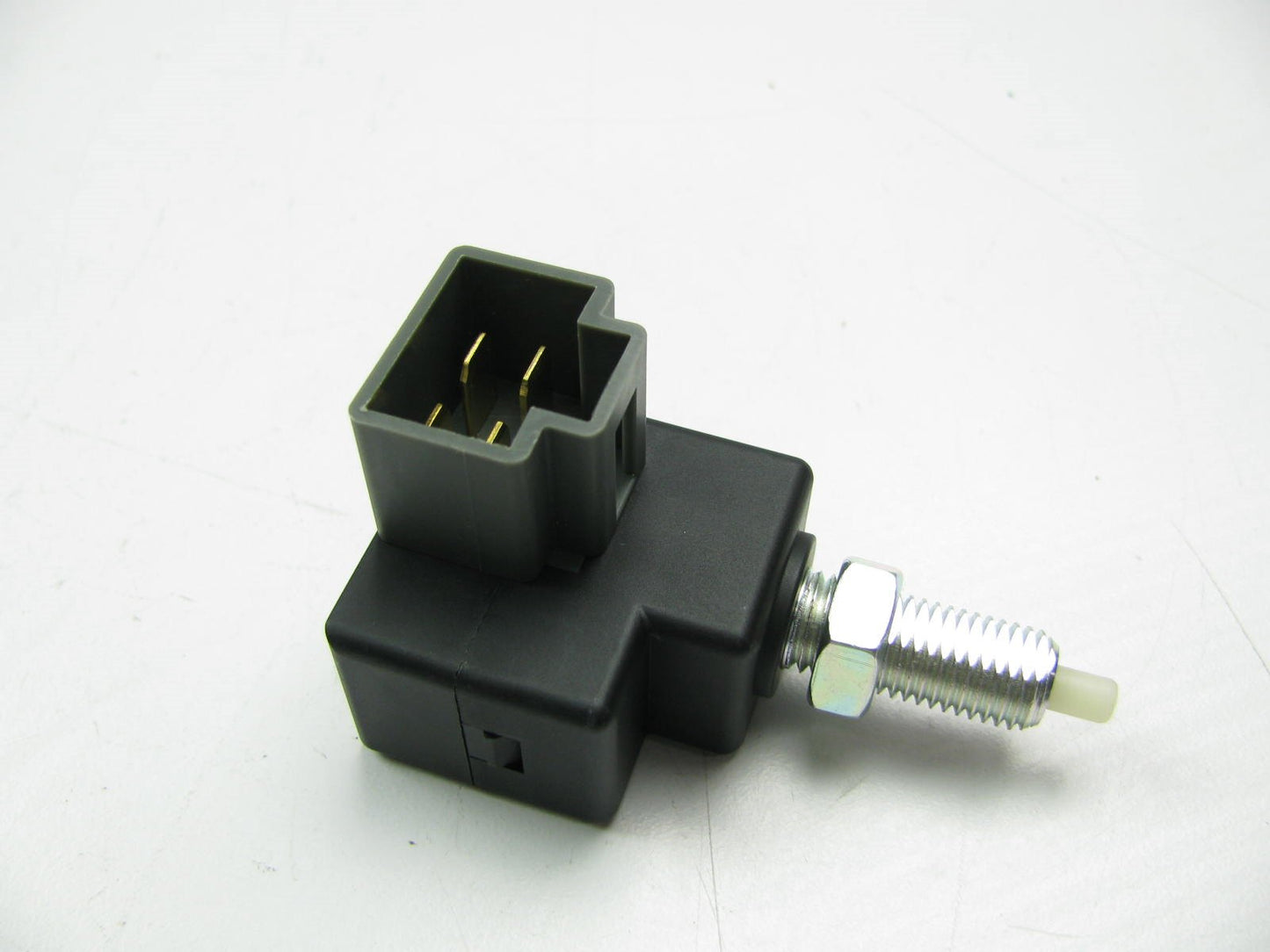 NEW - OEM 938100W000 Stop Brake Light Lamp Switch For Kia