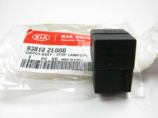 NEW - OEM 938102E000 Stop Brake Light Lamp Switch For 2005-2015 Kia