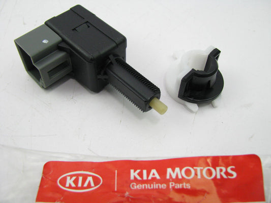 NEW GENUINE Stop Lamp Light Switch OEM For Kia 938103S000