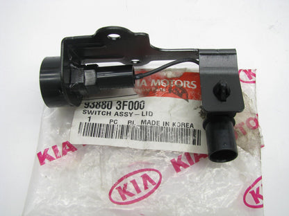 New Genuine Anti-theft Alarm Hood Switch OEM For 2005-08 Kia Amanti 938803F000