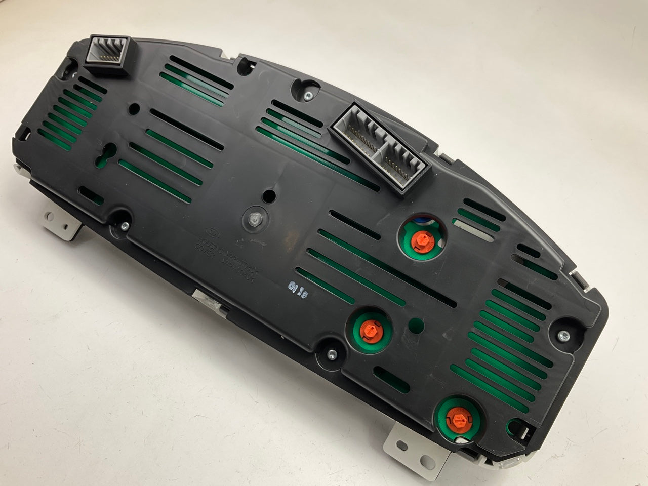 NEW Instrument Gauge Cluster OEM For 2007 Kia Sportage 2.7L Auto 4WD 940011F051