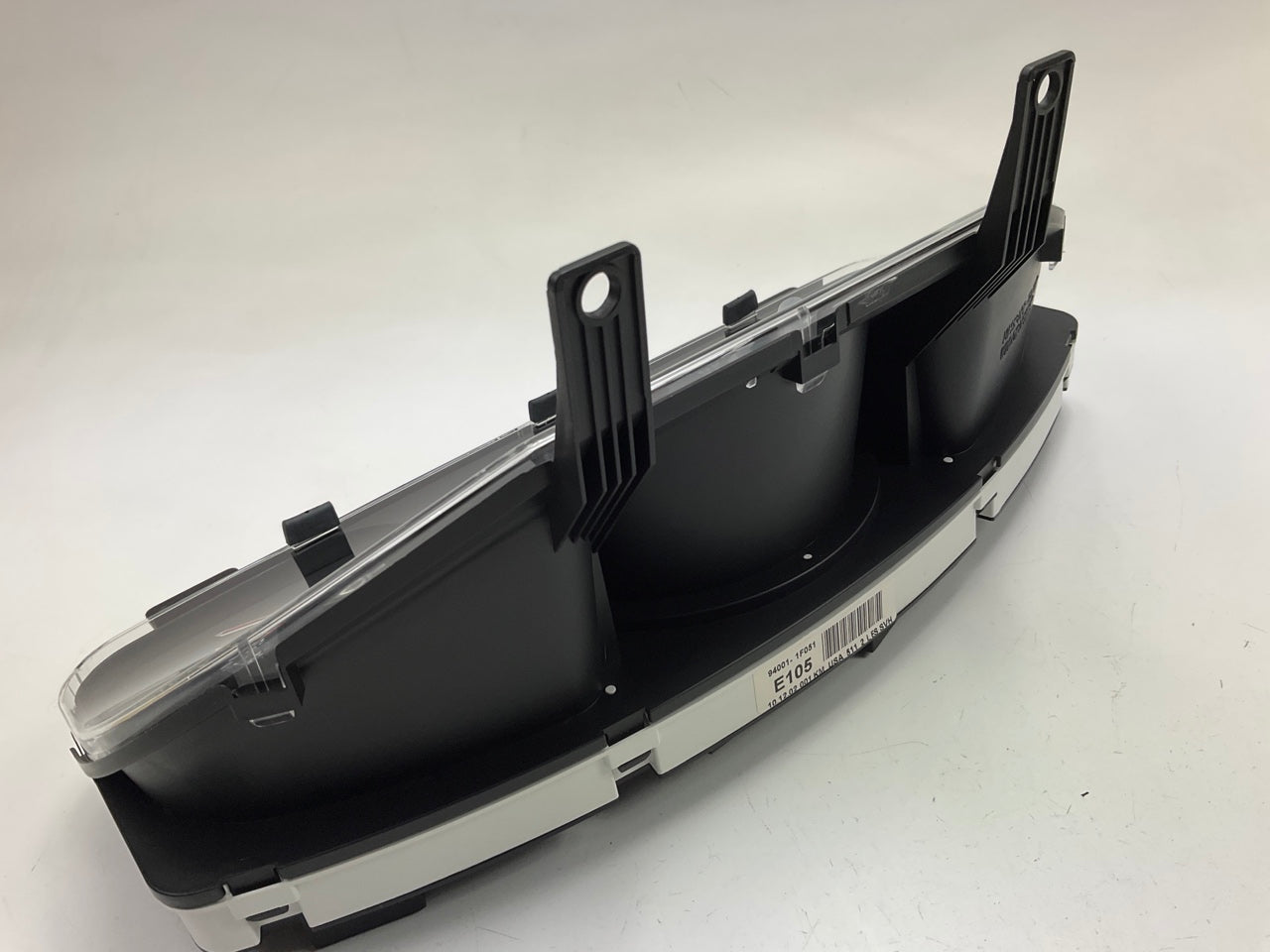 NEW Instrument Gauge Cluster OEM For 2007 Kia Sportage 2.7L Auto 4WD 940011F051