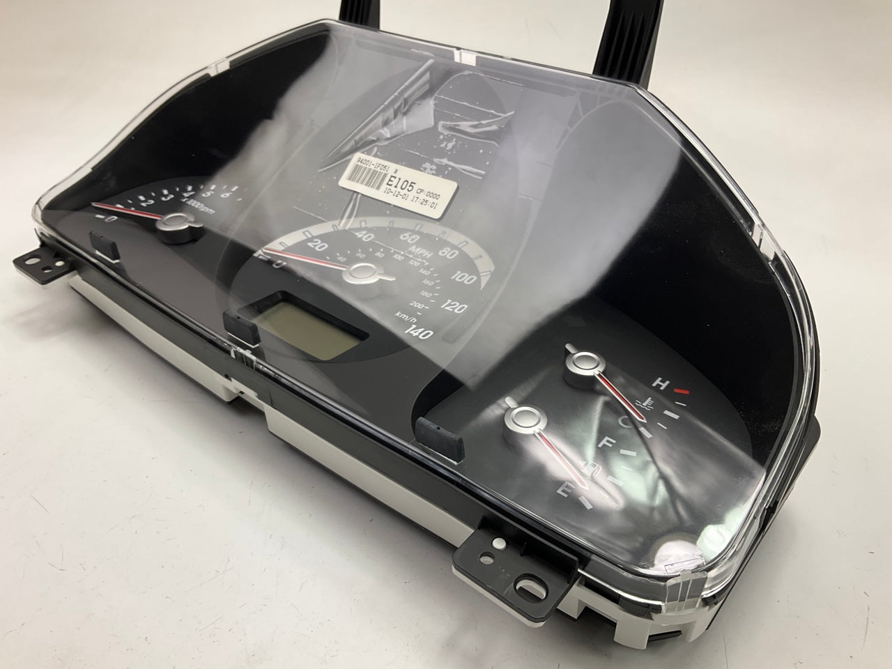 NEW Instrument Gauge Cluster OEM For 2007 Kia Sportage 2.7L Auto 4WD 940011F051