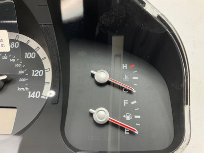 NEW Instrument Gauge Cluster OEM For 2007 Kia Sportage 2.7L Auto 4WD 940011F051