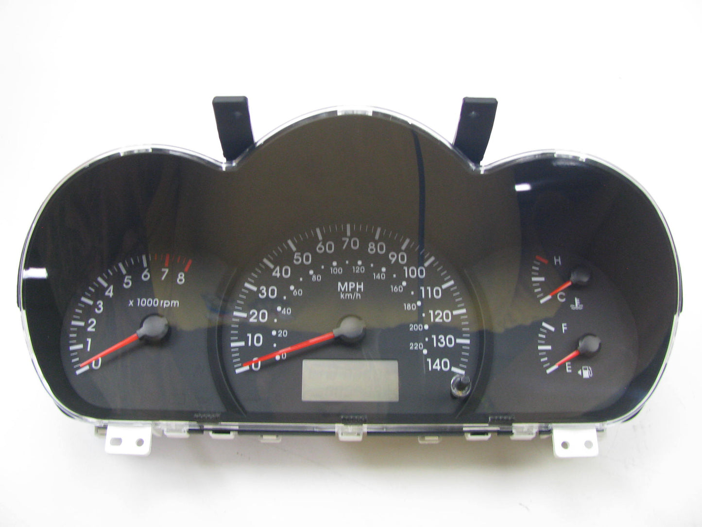 NEW Speedometer Instrument Gauge Cluster OEM For 2004-06 Kia Spectra 940012F210