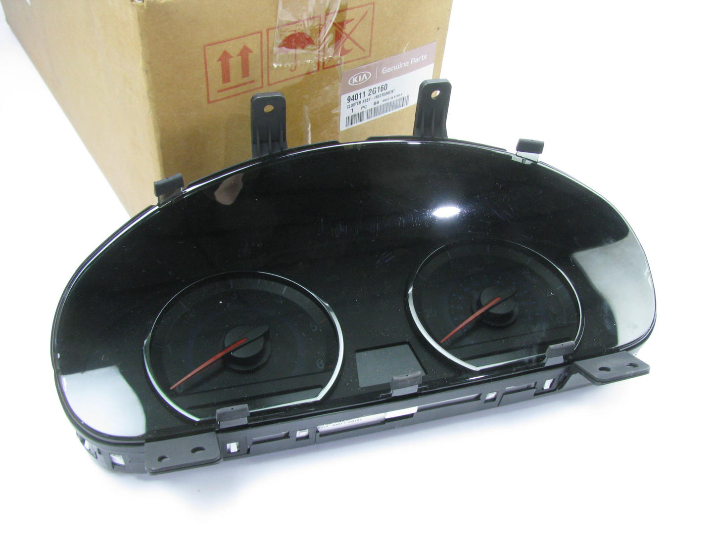 NEW - OEM 940112G160 Instrument Cluster Assembly For 2006-08 Kia Optima 2.7L AT