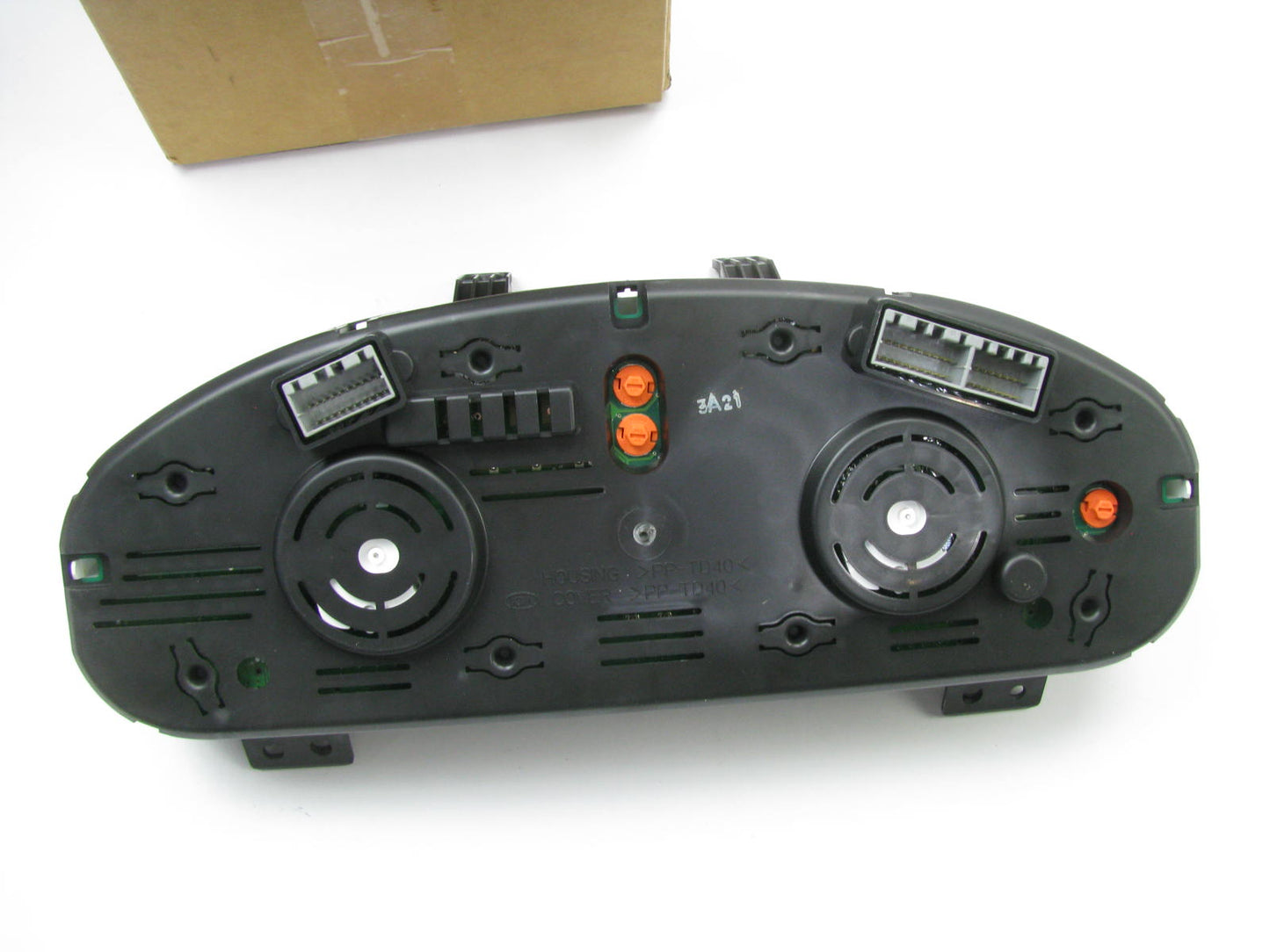 NEW - OEM 940112G160 Instrument Cluster Assembly For 2006-08 Kia Optima 2.7L AT
