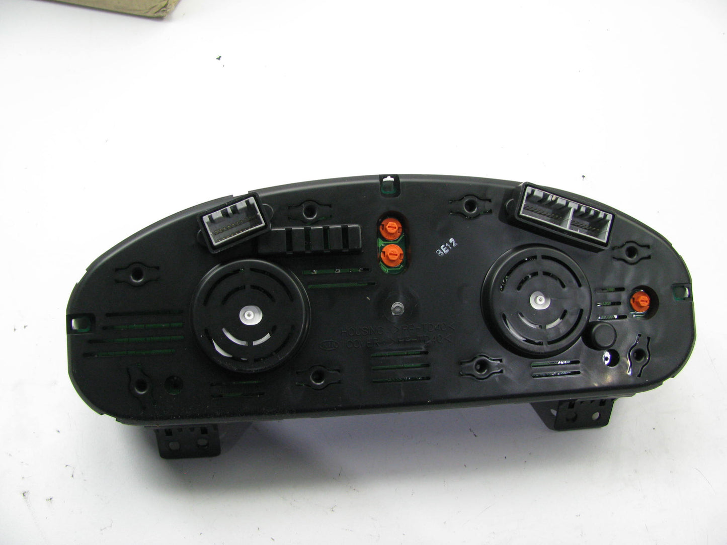 NEW Instrument Gauge Cluster OEM For 2006-2008 Kia Optima 2.7L V6 940112G166