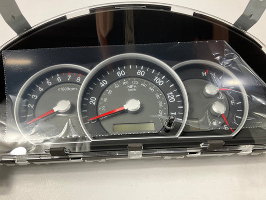 NEW - OEM 940113E211 Instrument Cluster For 2008 Kia Sorento WITHOUT CRUISE CTRL