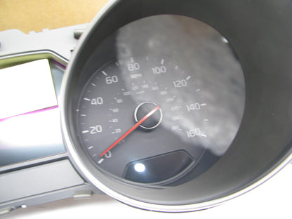 NEW Speedometer Instrument Gauge Cluster OEM For 2015-2018 Kia Sedona 94017A9110