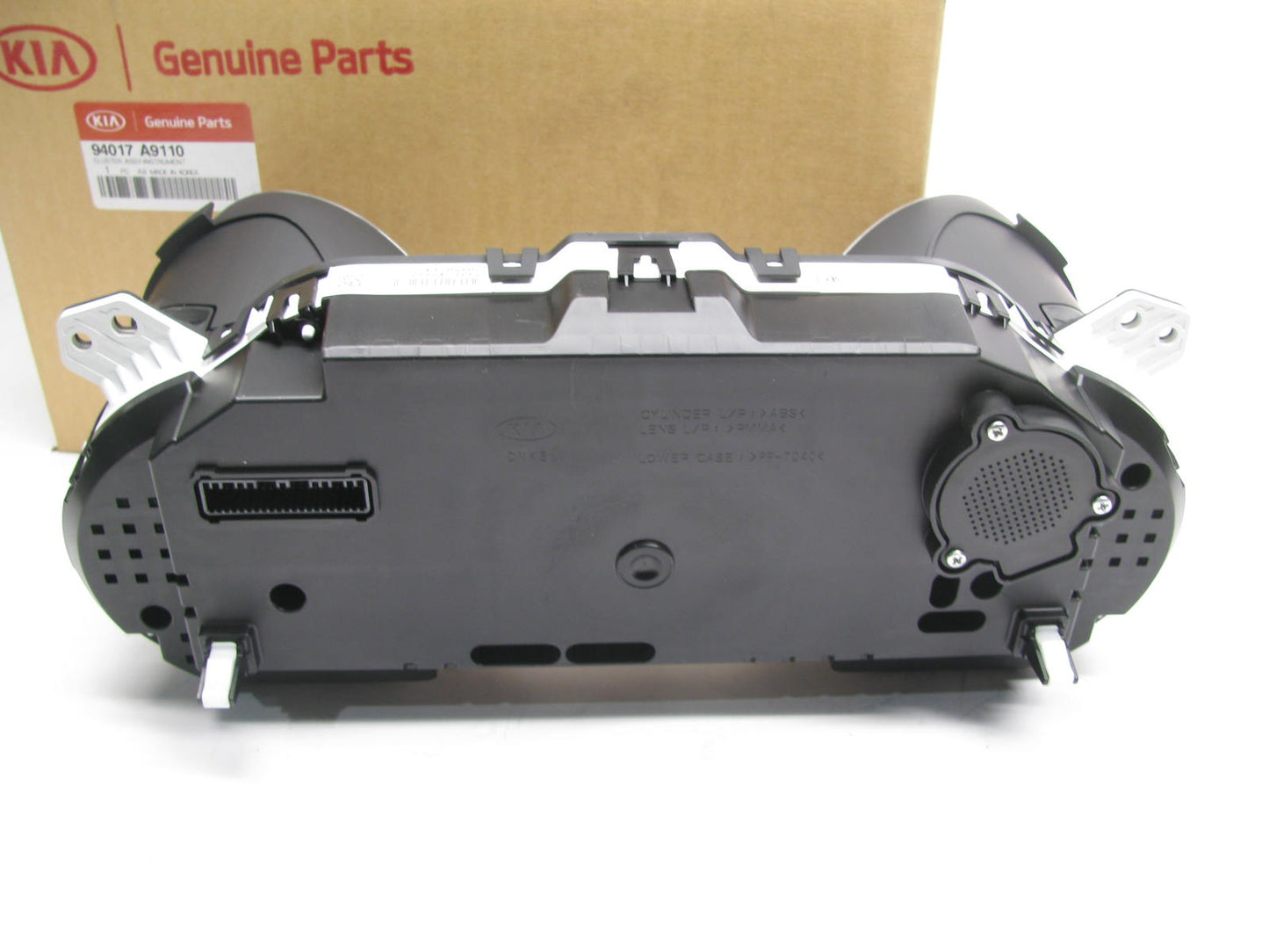 NEW Speedometer Instrument Gauge Cluster OEM For 2015-2018 Kia Sedona 94017A9110
