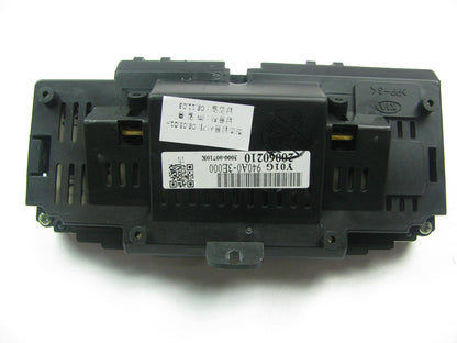 NEW Overhead Console Multi-Meter Switch Display For 2003-06 Sorento W/O SUNROOF