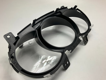 NEW - OEM 943601U010 Gauge Cluster Bezel Assembly For 2009-2012 Kia Sorento