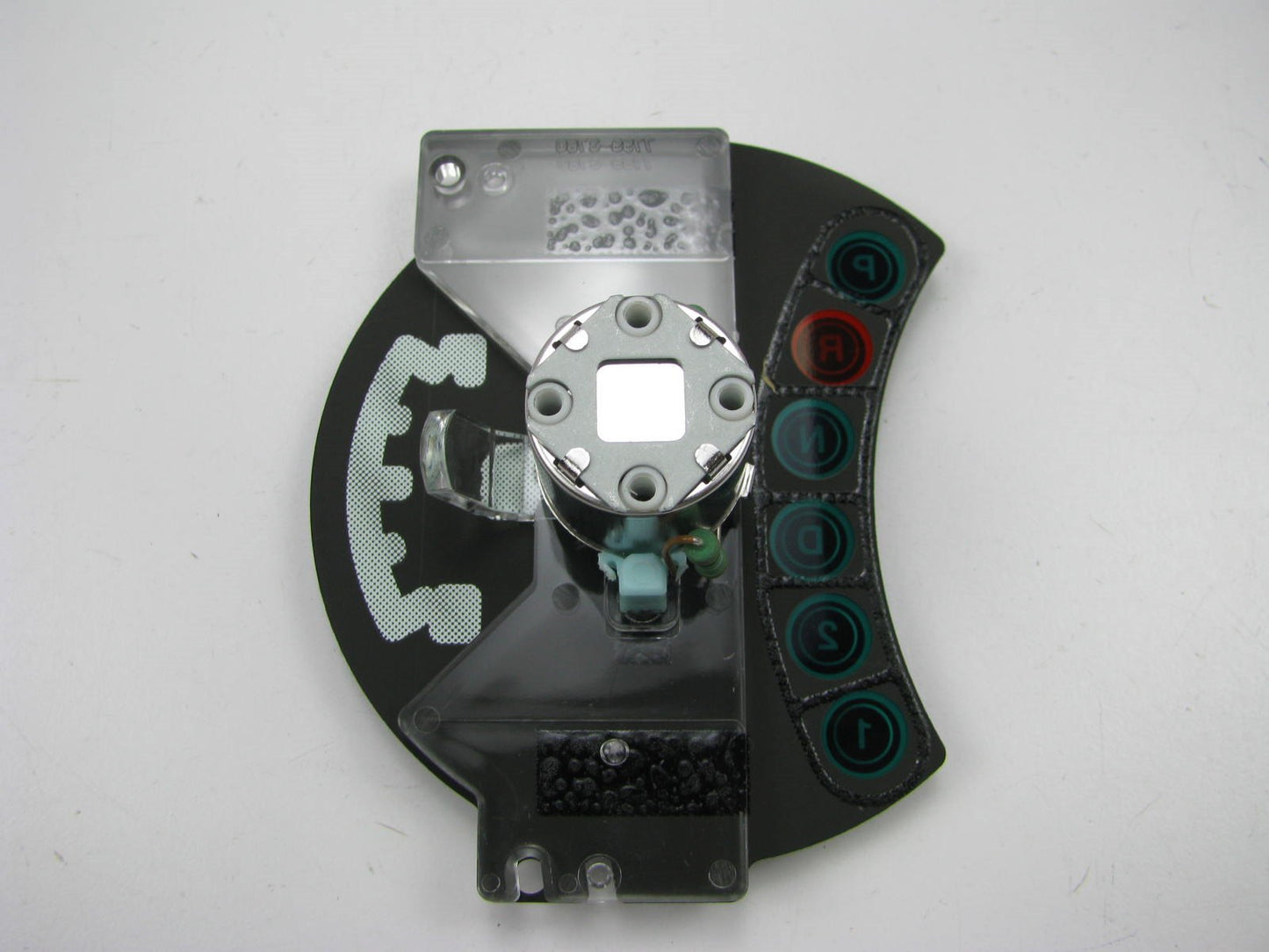 NEW - OEM GENUINE Fuel Gauge For 2003-2005 Kia Rio 94410FD020