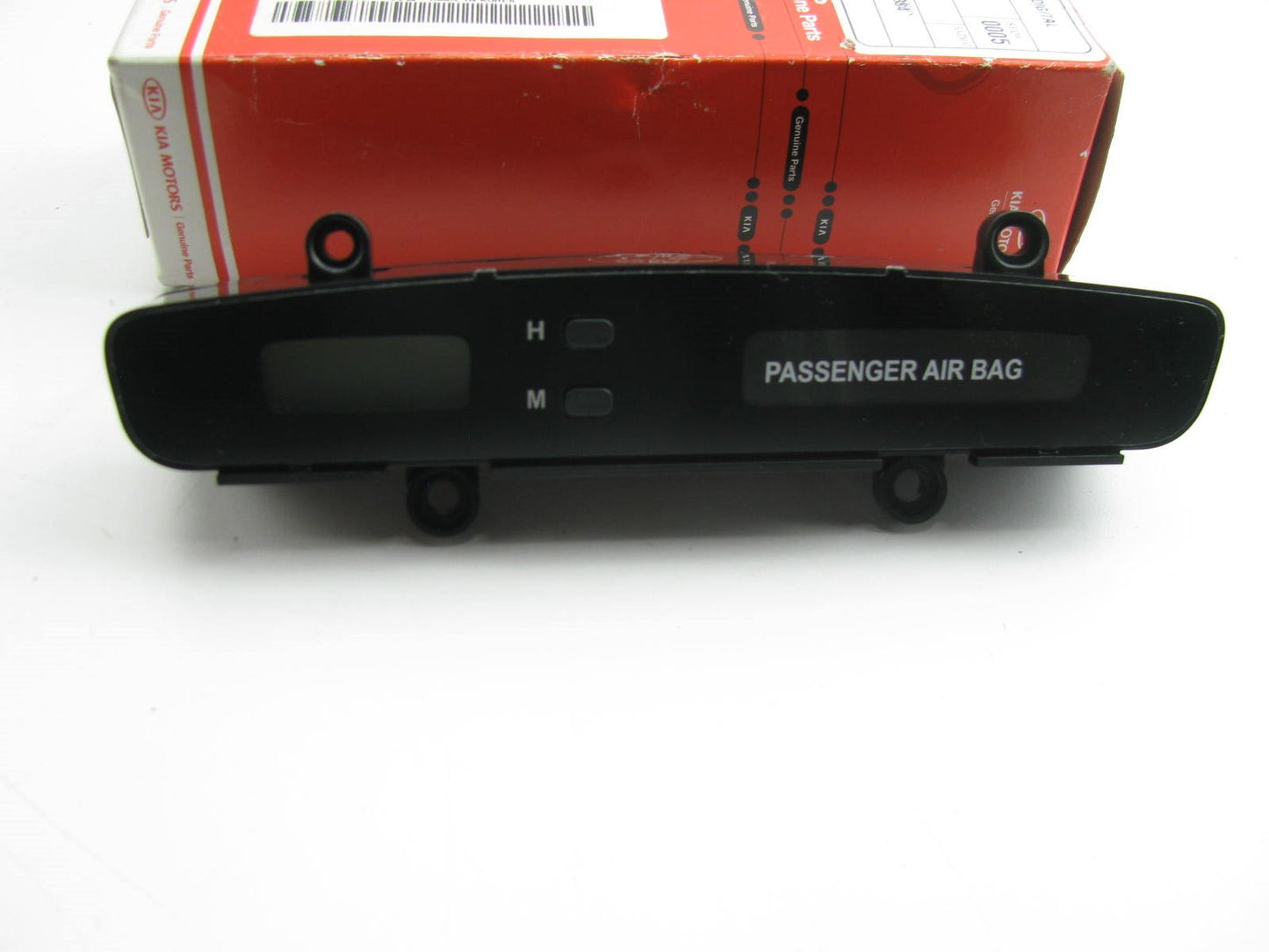 New OEM Dashboard Time Display Digital Clock For 08-12 Kia Sedona 945104D400