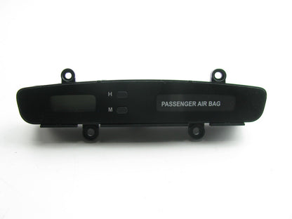 New OEM Dashboard Time Display Digital Clock For 08-12 Kia Sedona 945104D400