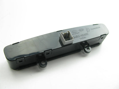 New OEM Dashboard Time Display Digital Clock For 08-12 Kia Sedona 945104D400