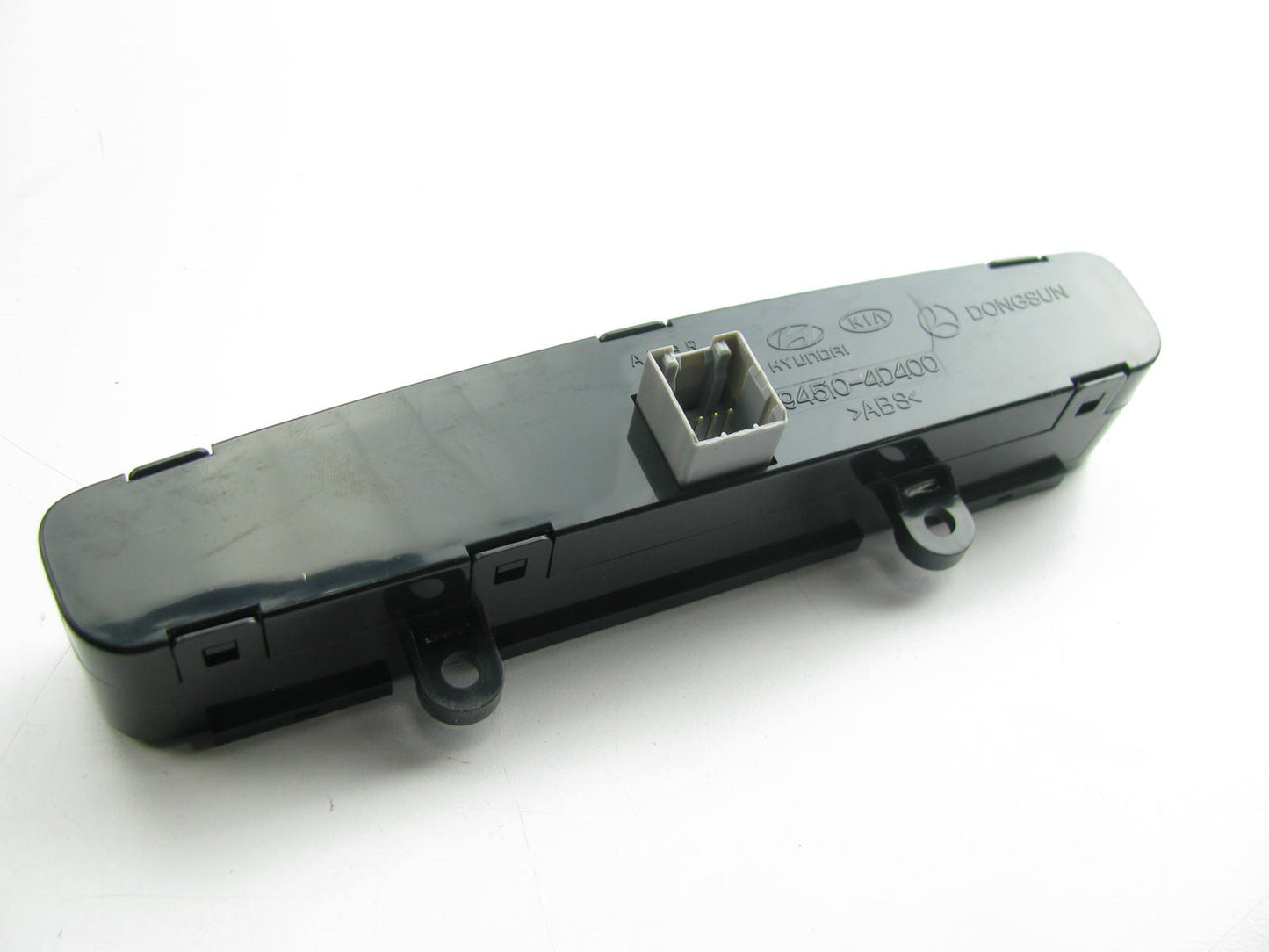 NEW - OEM 945104D400 Dashboard Time Display Digital Clock For 2008-12 Kia Sedona