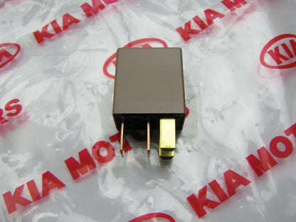 NEW - OEM 952202S000 Power Relay For Kia