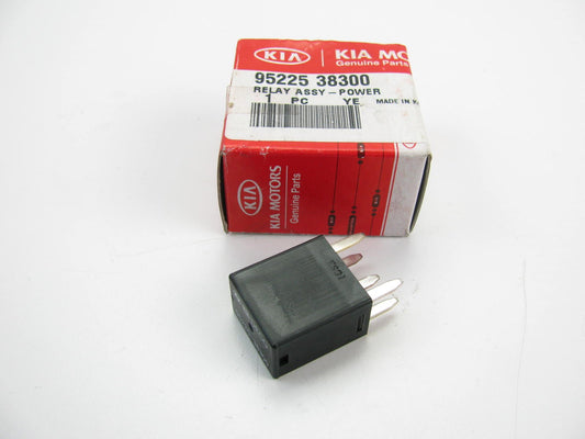 NEW - OEM GENUINE Relay For Kia 9522538300