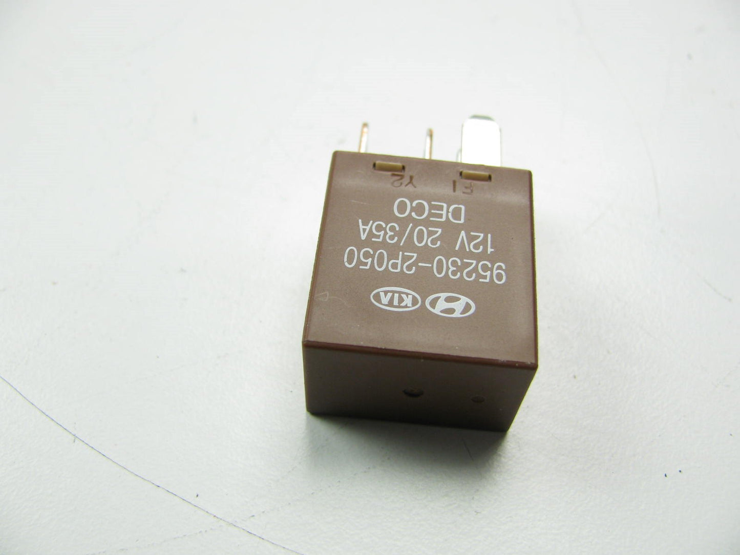 NEW GENUINE OEM For KIA 952302P050 Power Relay DECO 95230-2P050
