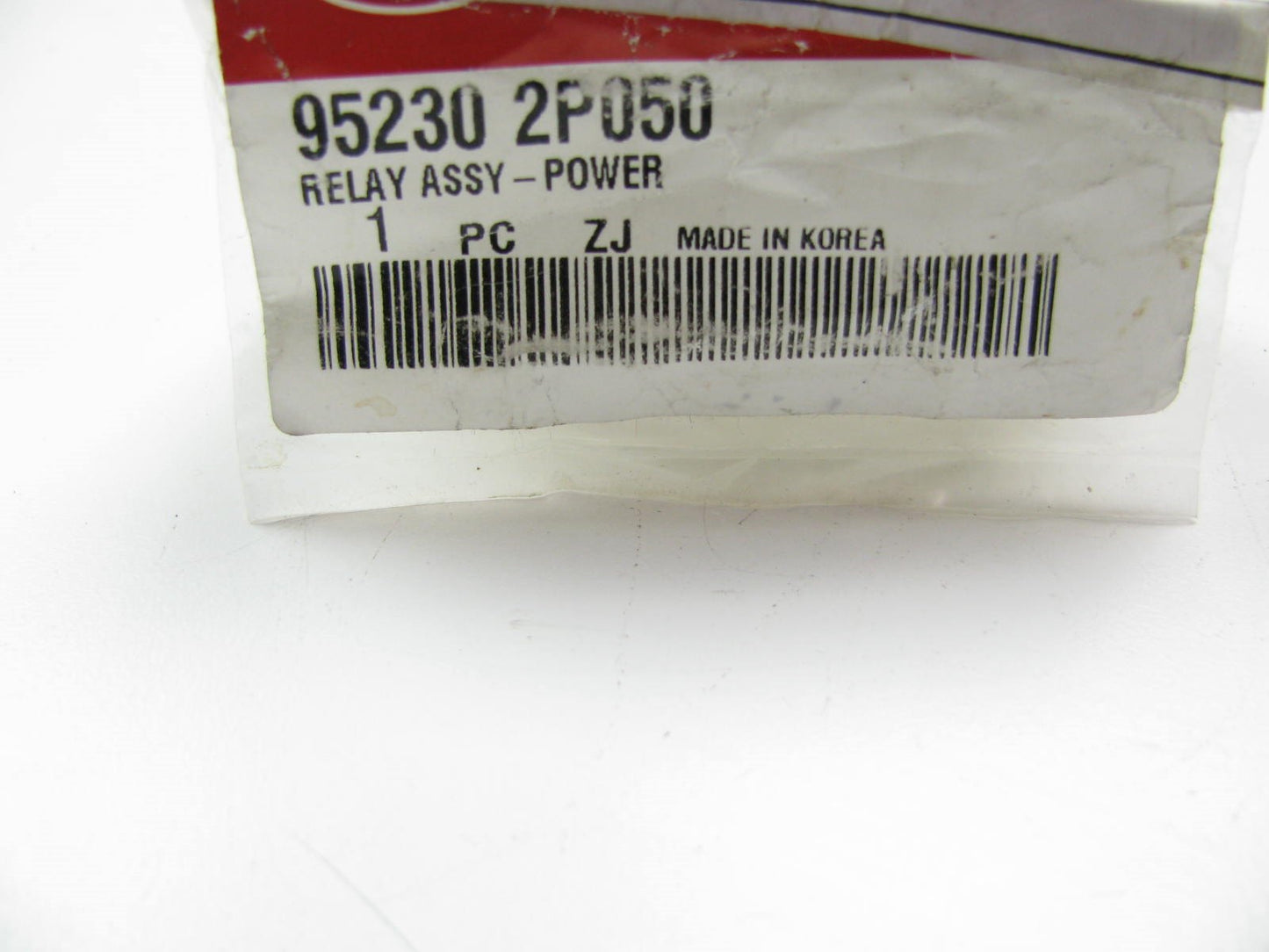 NEW GENUINE OEM For KIA 952302P050 Power Relay DECO 95230-2P050
