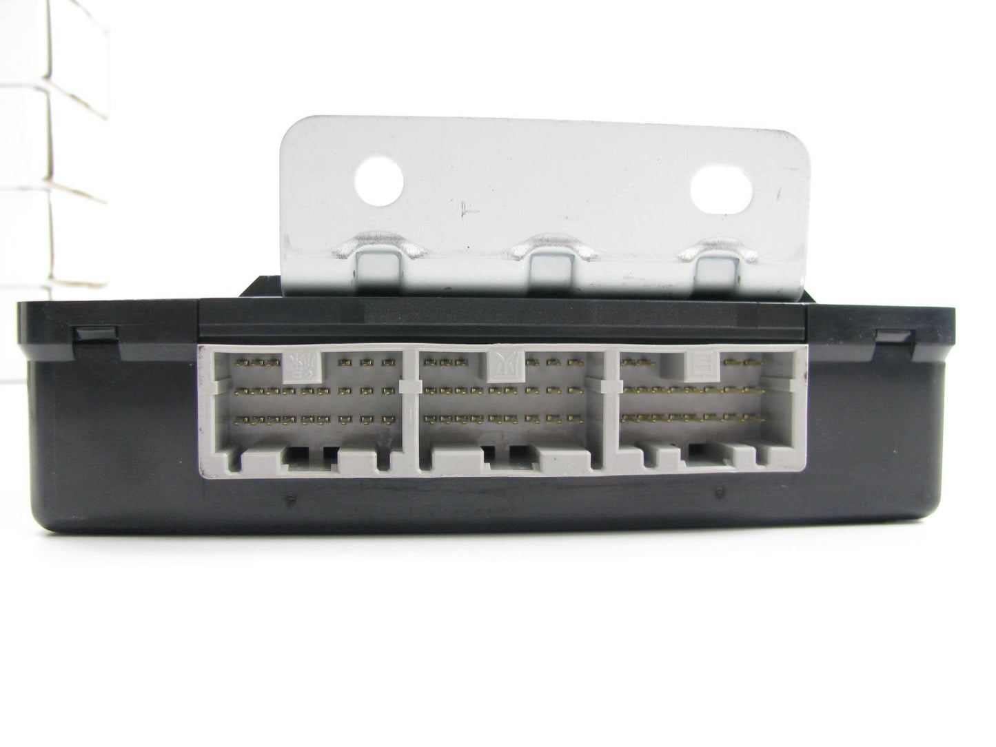 NEW - OEM BCM Body Control Module For 2012-13 Kia Soul 954002K550 MANUAL TRANS.