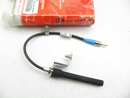 NEW - OEM 954101D200 Keyless Entry Antenna For 2007-2010 Kia Rondo