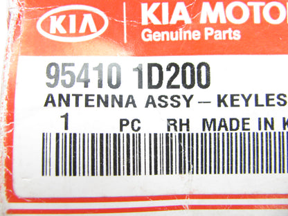 NEW - OEM 954101D200 Keyless Entry Antenna For 2007-2010 Kia Rondo