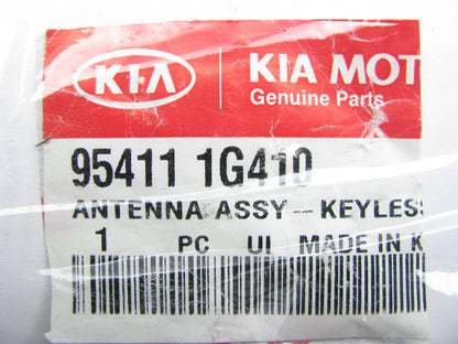 NEW GENUINE OEM Keyless Entry Antenna For 06-11 Kia Rio 954111G410